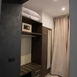 Oda ve Kahvaltı Alterego 4*
