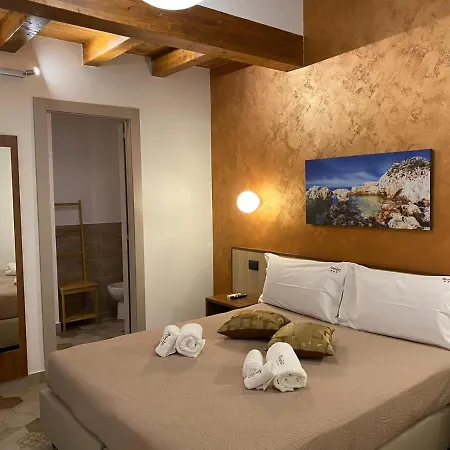 Nocleg ze śniadaniem Alterego