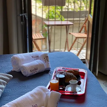 Nocleg ze śniadaniem Alterego 4*