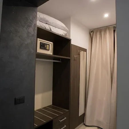 Nocleg ze śniadaniem Alterego 4*