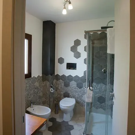 Nocleg ze śniadaniem Alterego