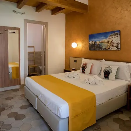 Alterego Nocleg ze śniadaniem 4*