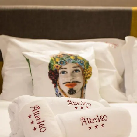 Alterego Nocleg ze śniadaniem