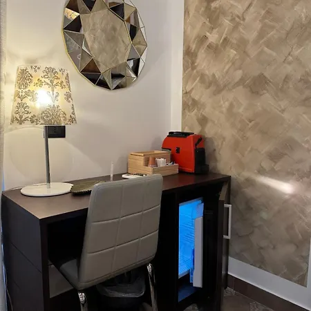 Alterego Nocleg ze śniadaniem 4*