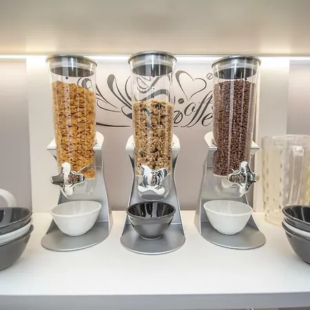 Alterego Nocleg ze śniadaniem