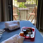 Frühstückspension Alterego 4*