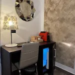 Alterego Frühstückspension 4*