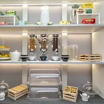 Frühstückspension Alterego 4*