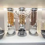 Alterego Frühstückspension