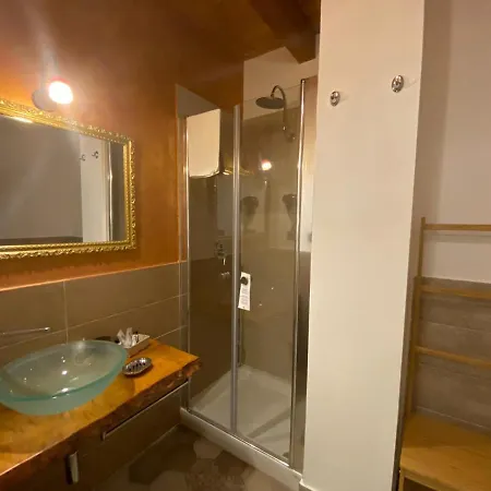 Bed & Breakfast Alterego