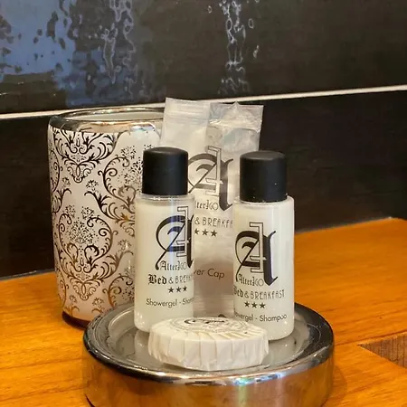 Frühstückspension Alterego Milazzo