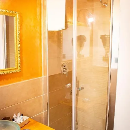 Frühstückspension Alterego