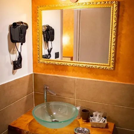 Bed & Breakfast Alterego Milazzo