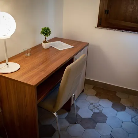 Frühstückspension Alterego Milazzo