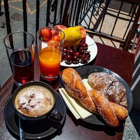 Frühstückspension Alterego Milazzo