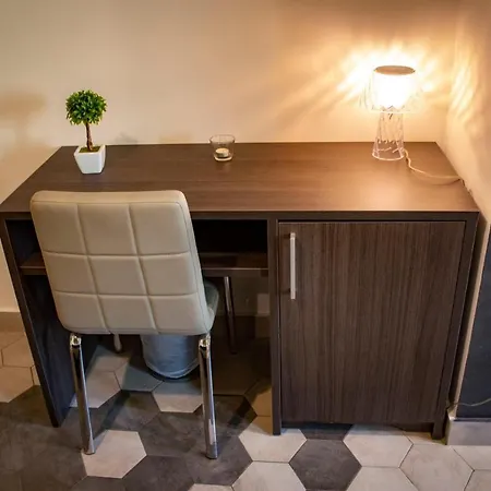 Frühstückspension Alterego 4*