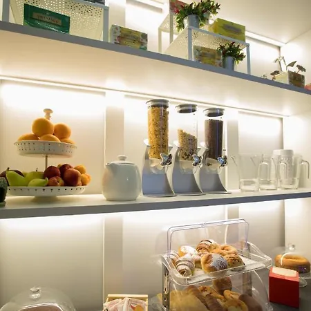 Bed & Breakfast Alterego Milazzo