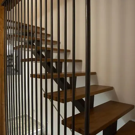 Bed & Breakfast Alterego 4*