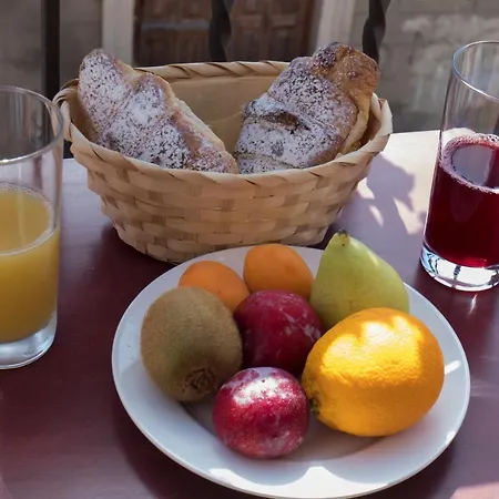 Alterego Frühstückspension Milazzo