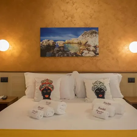 Frühstückspension Alterego 4*