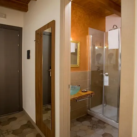 Bed & Breakfast Alterego