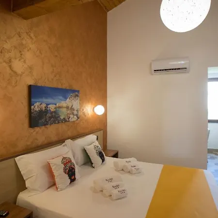 Alterego Bed & Breakfast