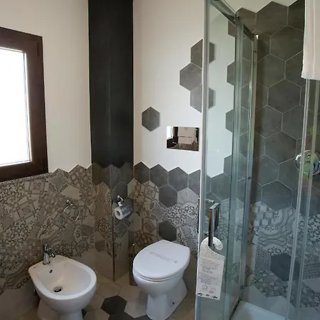 Frühstückspension Alterego Milazzo