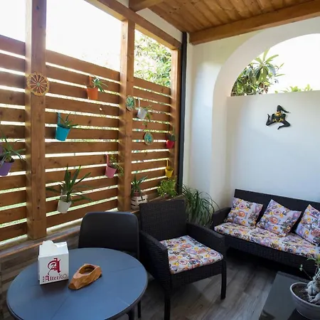 Alterego Frühstückspension