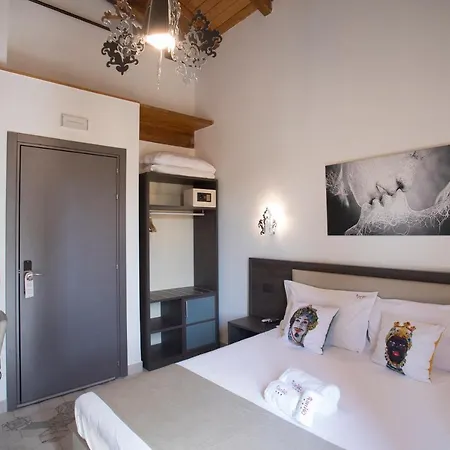 Alterego Bed & Breakfast Milazzo