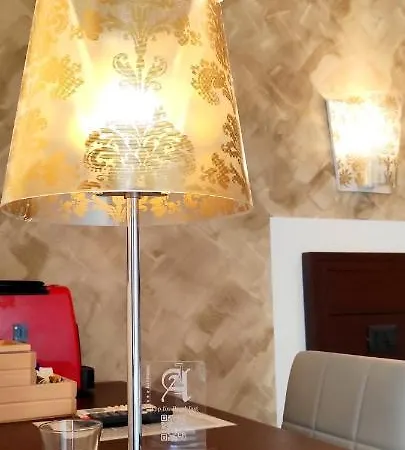 Alterego Bed & Breakfast