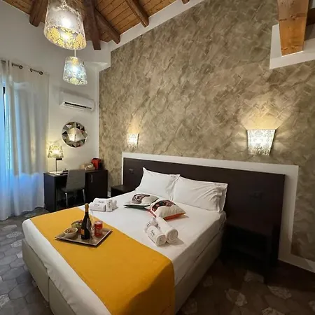 Alterego Frühstückspension Milazzo