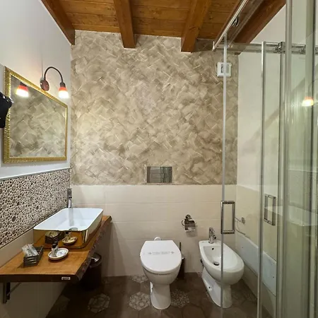 Bed & Breakfast Alterego 4*