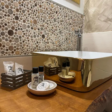 Alterego Bed & Breakfast Milazzo