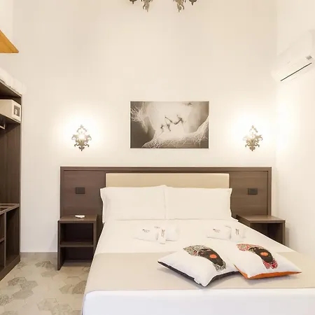 Alterego 4* Milazzo