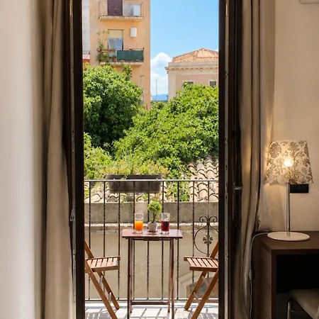 Alterego 4* Milazzo