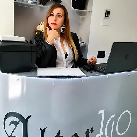 Alojamento de Acomodação e Pequeno-almoço Alterego 3*