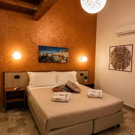 Alterego 3* Milazzo