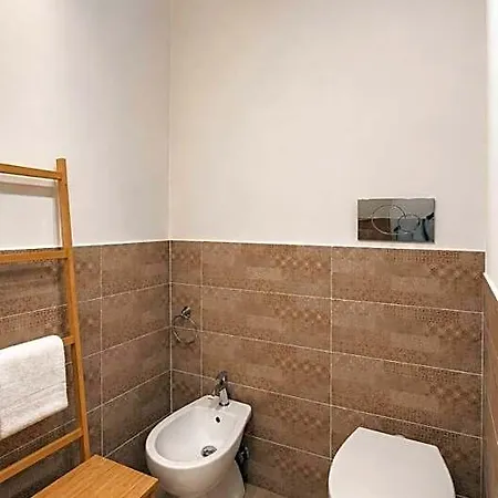 Alterego 3* Milazzo