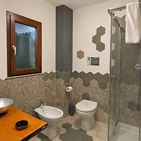 Alterego 3* Milazzo