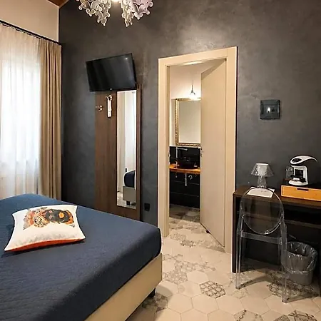 Frühstückspension Alterego Milazzo