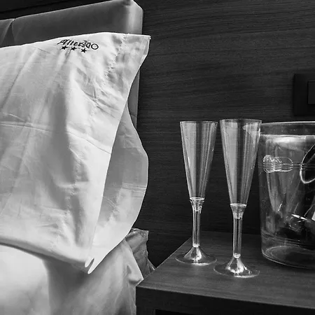 Alterego Bed & Breakfast Milazzo