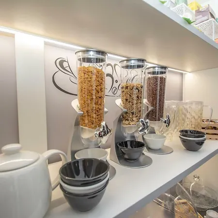 Alterego Bed & Breakfast Milazzo