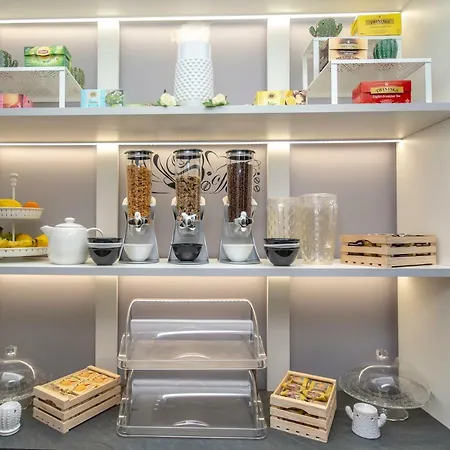 Bed & Breakfast Alterego 4*