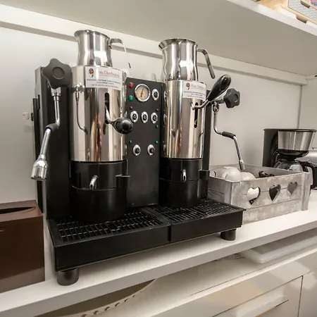 Alterego Frühstückspension Milazzo