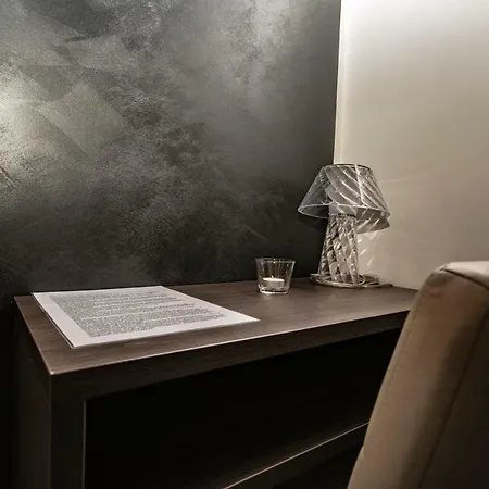 Frühstückspension Alterego 4*