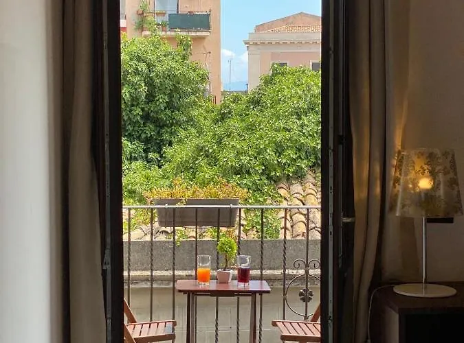 Couette-café Alterego Milazzo