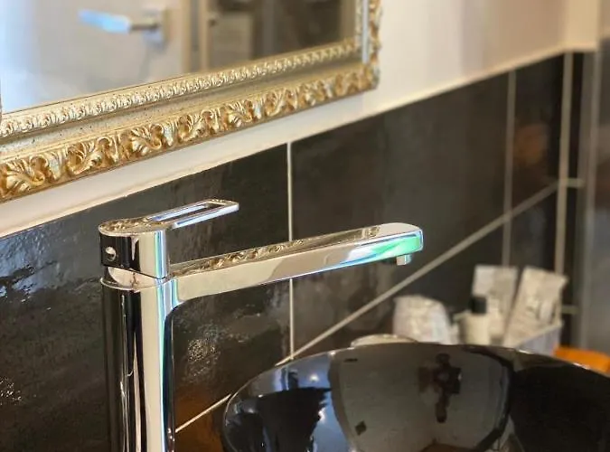 Alterego Bed & Breakfast