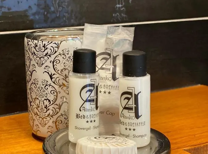 Panzió Alterego Milazzo