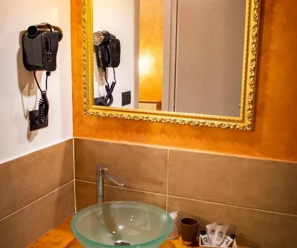 Bed & Breakfast Alterego Milazzo