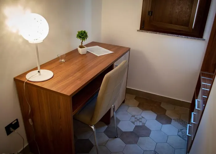 Panzió Alterego Milazzo